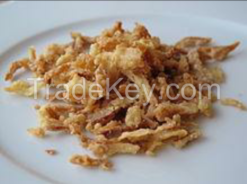 Fried Onion