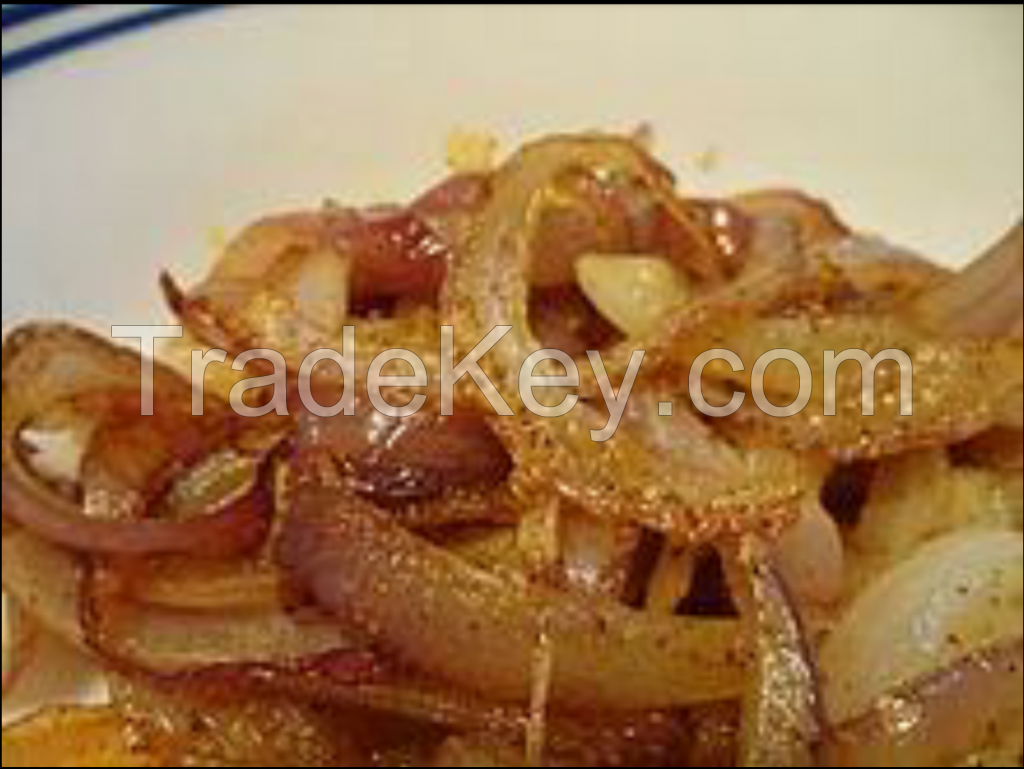 Fried Onion