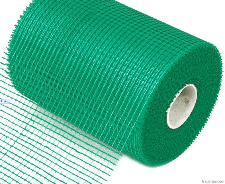 Fiberglass mesh