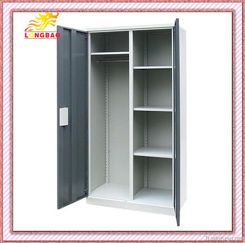 Good Design Two Door Metal Cabinet