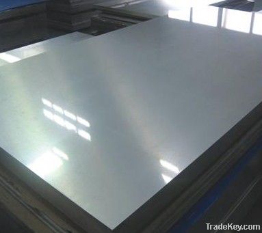 Aluminium PS Substrate