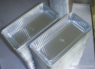 Aluminium Container Foil