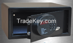 electronic digital password lock hotel room safe