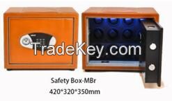 watch safes