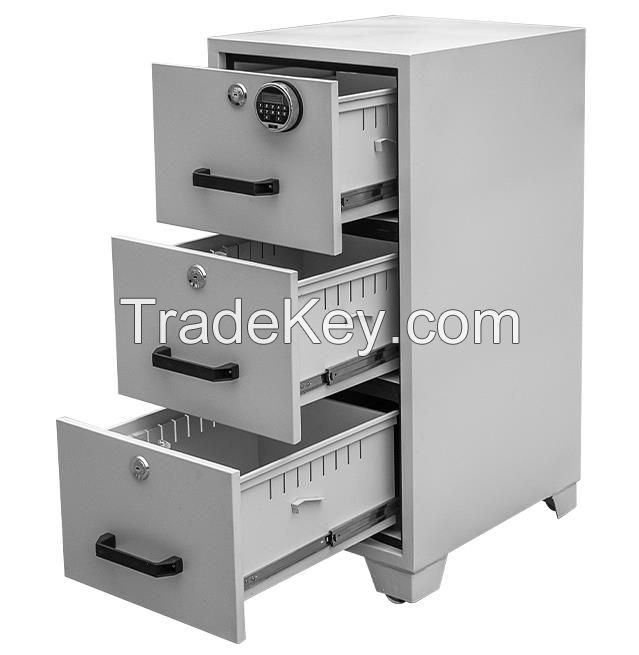 Fire Proof Filing Cabinets