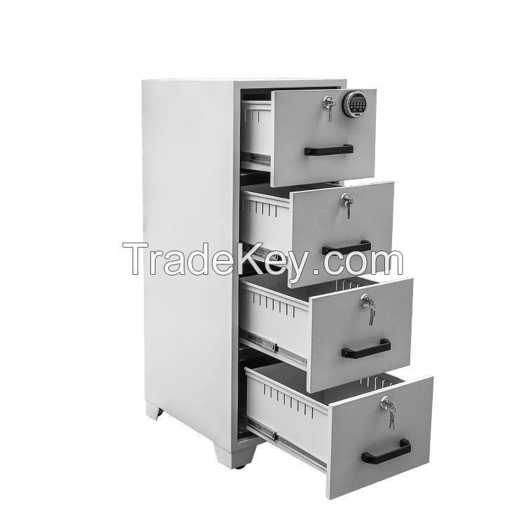 Fire Proof Filing Cabinets