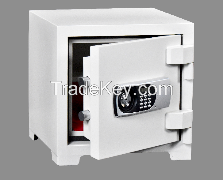 China made keypad lock fireproof Safe cabient 2 hour fire rating 