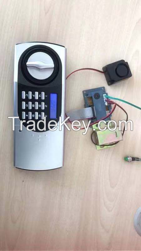 safe lock electronic safe lock electronic safe lock parts for hotel home safety box