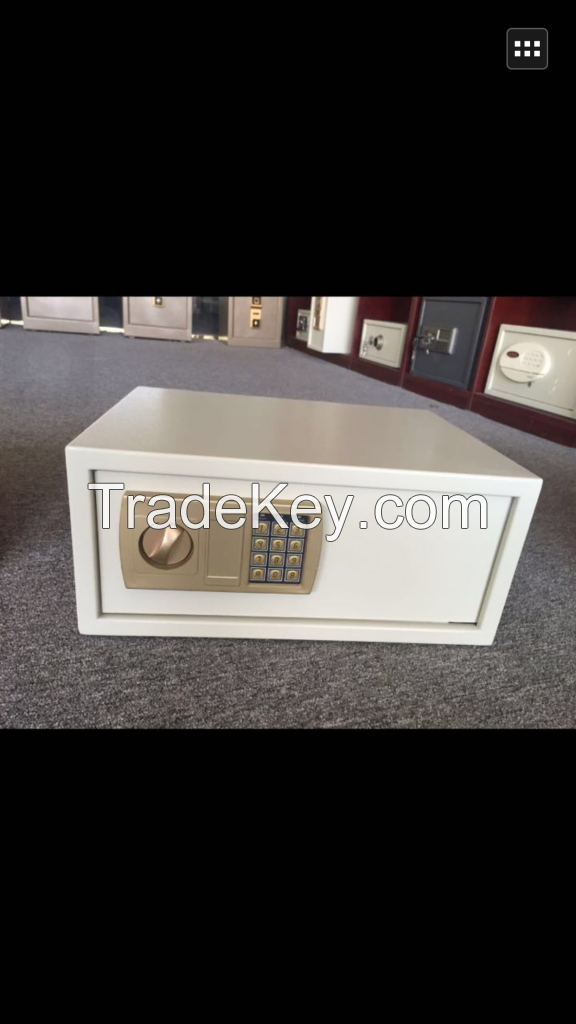 lower price steel electronic hotel security safes