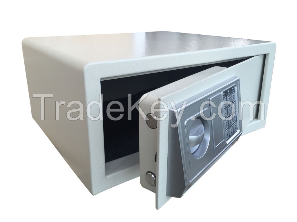lower price steel electronic hotel security safes