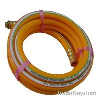 pvc hose