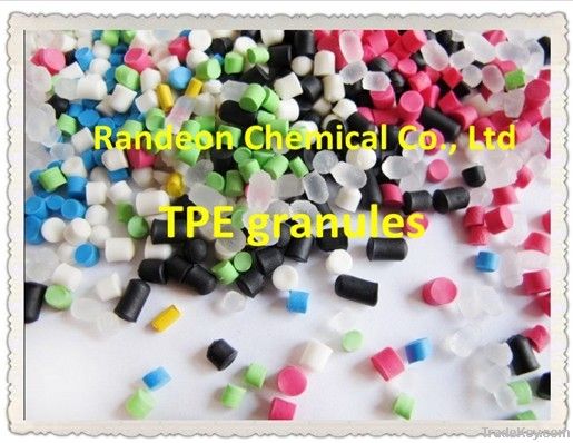 Tpe Pellet For Cable Insulation