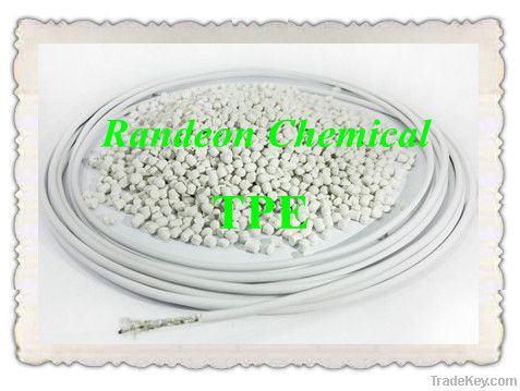 halogen free flame retardant Thermoplastic elastomer compound