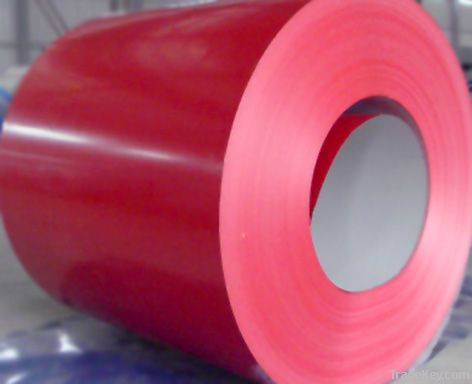 PPGI Coil from China