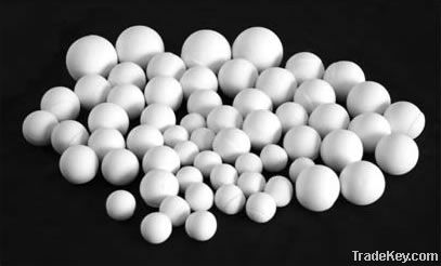 Alumina balls & Bricks