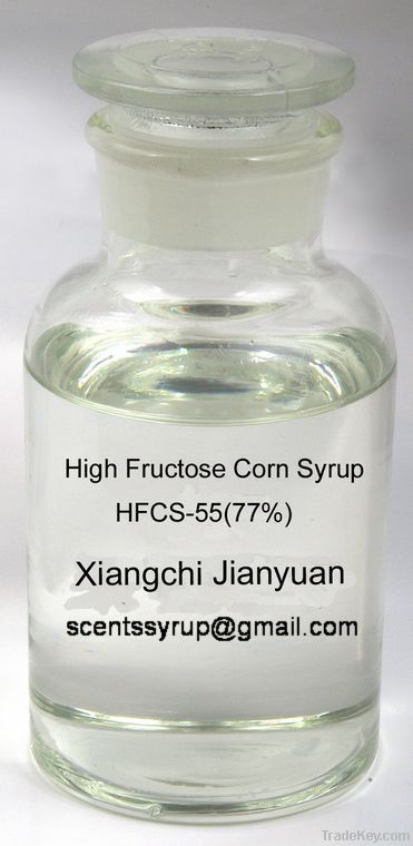 High Fructose Corn SyrupHigh Fructose Corn Syrup-F42&F55&F90&F95