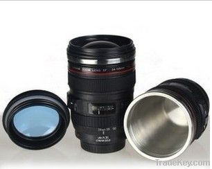 The sixth generation Caniam lens mugs