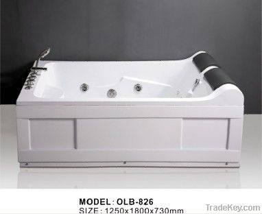 Jaccuzi Bathtub