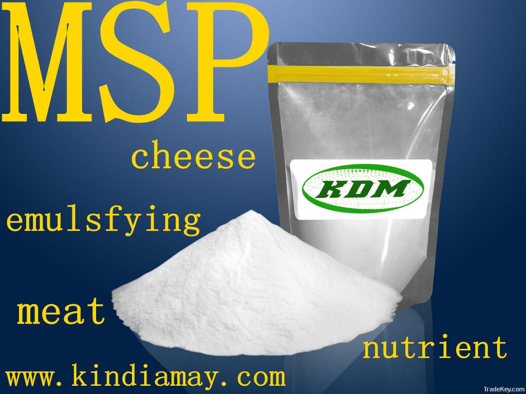 KDM monosodium phosphate MSP nutrition element