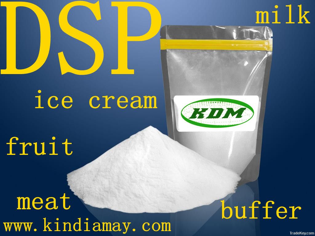 KDM disodium phosphate DSP food grade nutrition element