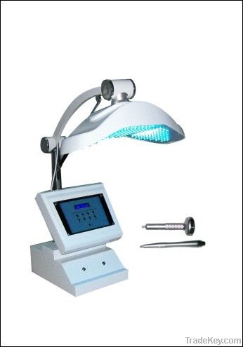 PDT therapy body facial skin care rejuvenation beauty machine