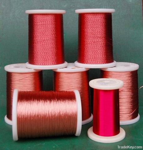 China enamel insulated winding wire