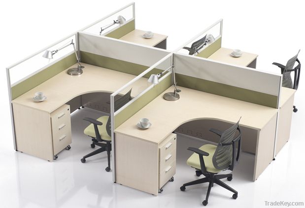 office partition