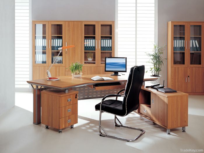 office desk