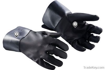 Protective gloves, work gloves, safety gloves