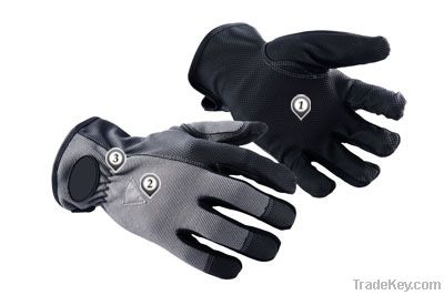 Protection gloves, work gloves, safety gloves