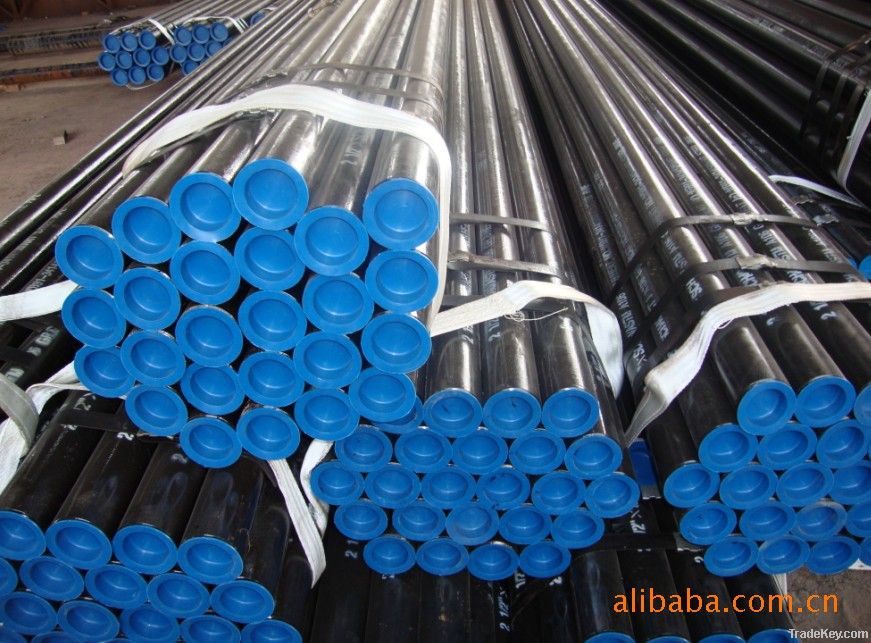 API5L X42, X60, X70 Steel Pipe/Oil and Gas Line Pipe