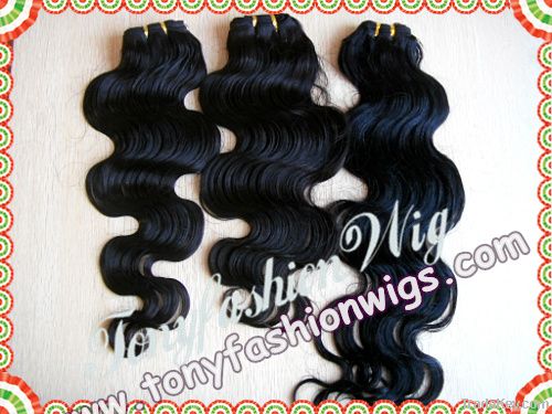 14 inch Body Wave Brazilian Virgin Hair Extension