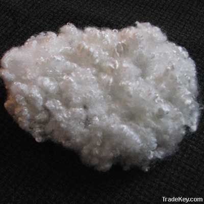 Hollow Conjugated Polyester Staple Fiber 7D*51MM, 64MM