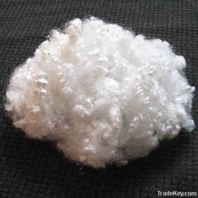 Hollow Conjugated Polyester Staple Fiber 7D*71MM