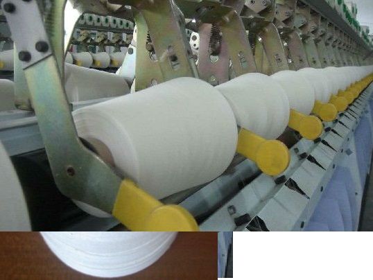 Tea Bag Cotton Threads ( 100 % )
