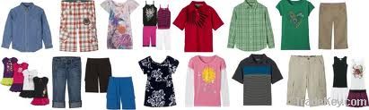 wholesale clothing