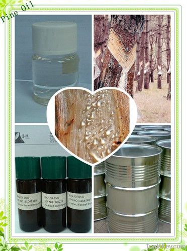 Pine oil