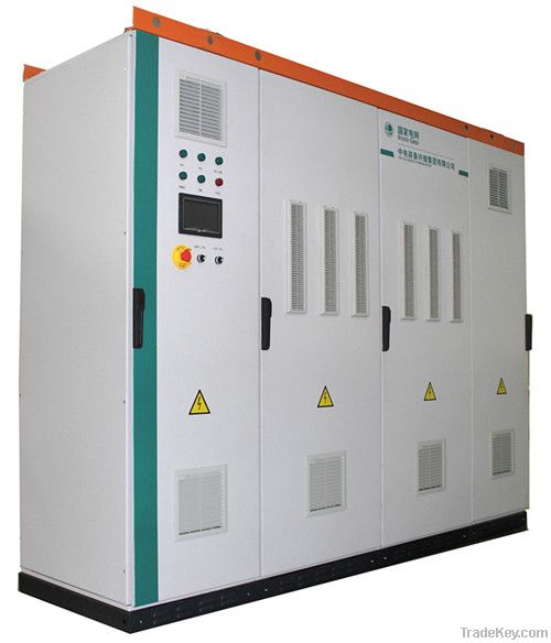 500kW PV Grid-Connected Inverter