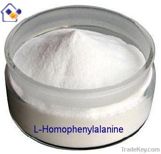 High Quality L-Homophenylalanine CAS NO 943-73-7