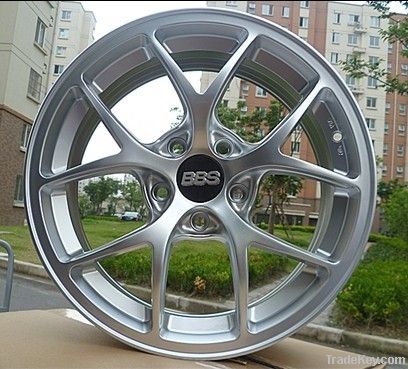 car wheel rims