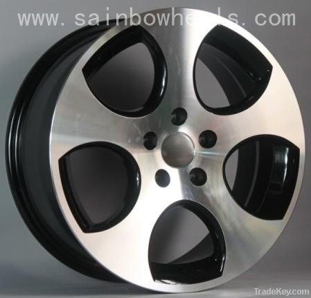 car wheel rims