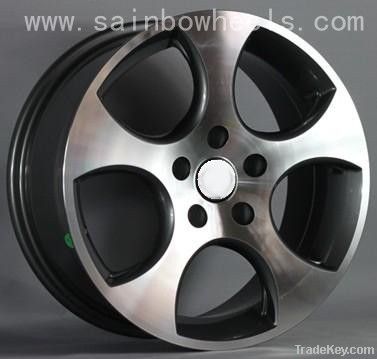 car wheel rims