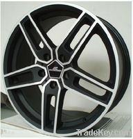 alloy aluminum wheel rims