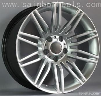 alloy wheel, car rims