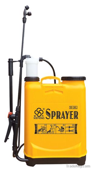 20L manual handle sprayer