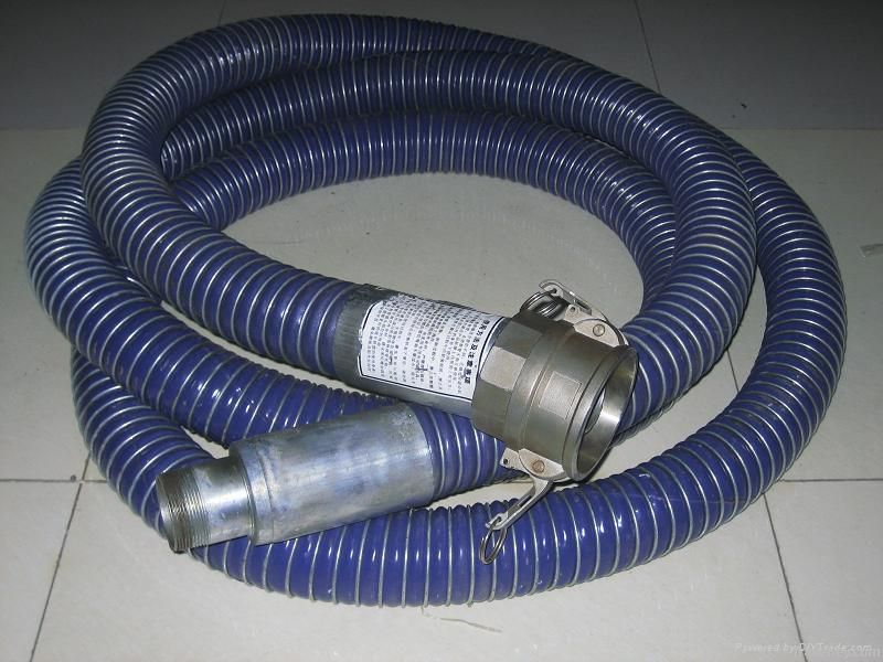 Composite hose