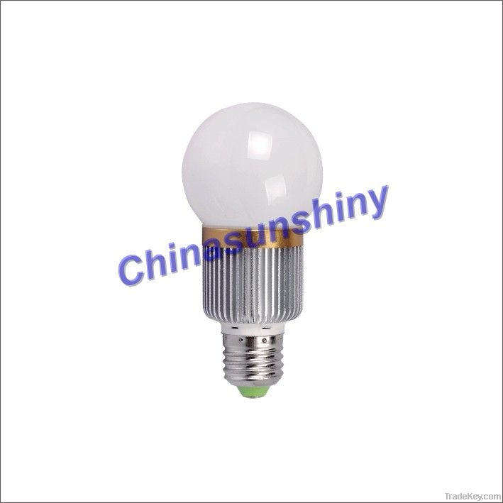LED Bulb/ball light