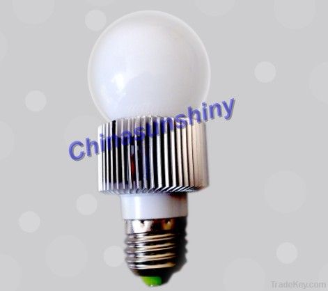 High power LED Bulb 4W (CSS-DB-004)