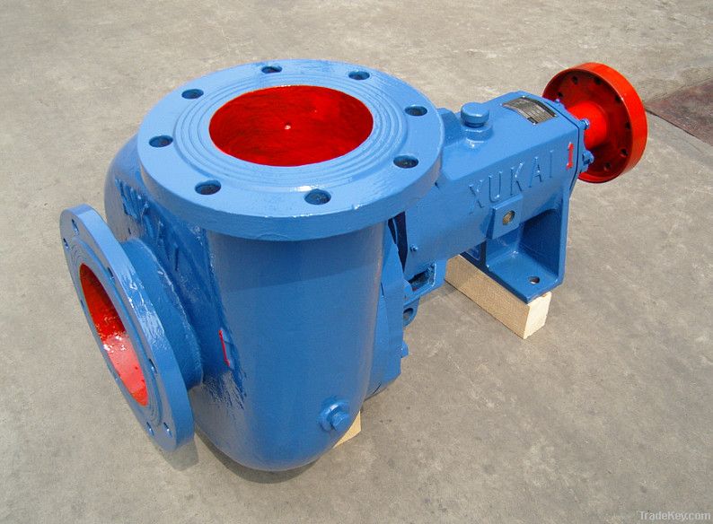 centrifugal sand pump