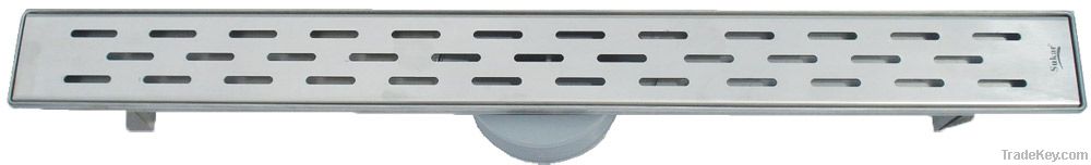 Lineer Shower Drains